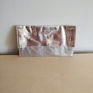 Cosmetic Case or evening bag